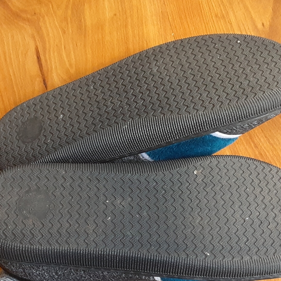 Padres room slipper - Picture 4 of 8